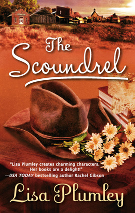 Title details for The Scoundrel by Lisa Plumley - Available